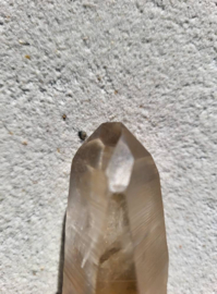 Golden Lemurian kristal