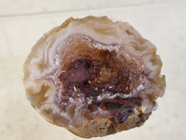 Agaat geode