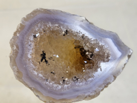 Agaat geode