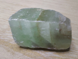 smaragd groene calciet