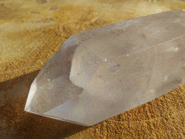 Lemurian light fantom kwarts