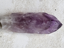 amethist sugar scepter