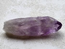 amethist sugar scepter