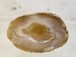 Agaat geode