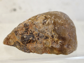 Agaat geode