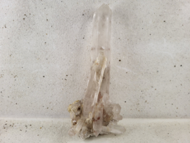 Lemurische bergkristal laser uit Diamantina