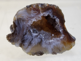 Agaat geode