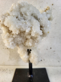 druzy calciet op standaard