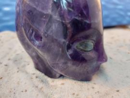 Elven One van amethist