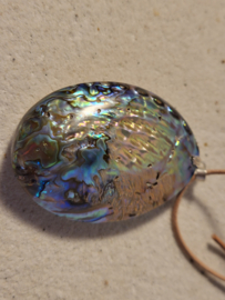 abalone hanger