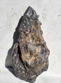 Stellar beam calciet