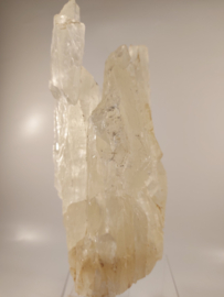 calciet ( ruwe of spaan)