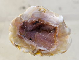 Agaat geode