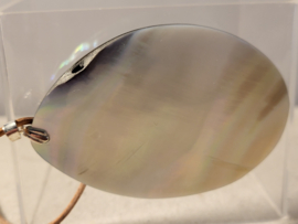 abalone hanger