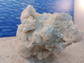 Druzy calciet