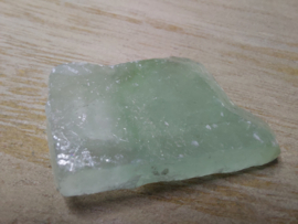 smaragd groene calciet