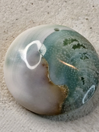 Eye of Shiva