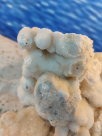 Druzy calciet