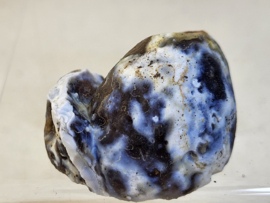 Agaat geode