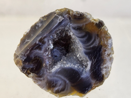 Agaat geode
