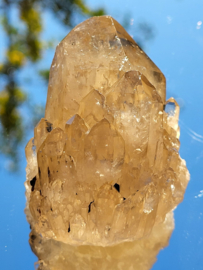 Kundalini citrien