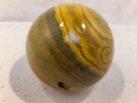 polychrome jaspis bol