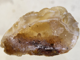 Agaat geode