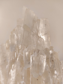 calciet ( ruwe of spaan)
