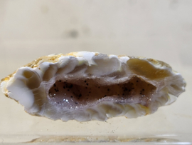 Agaat geode
