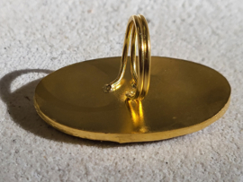 Agaat ring