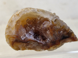 Agaat geode
