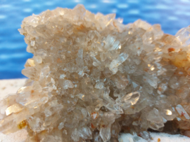 Lemurisch Himalaya kristal cluster