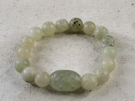Jadeïet en new jade