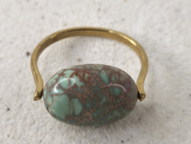 Ring jaspis