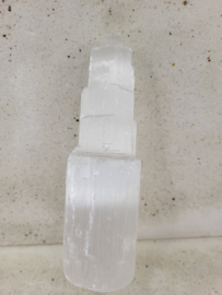 seleniet toren of kathedraal