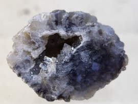 Agaat geode