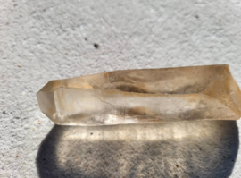 Golden Lemurian kristal