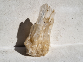 calciet ( ruwe of spaan)