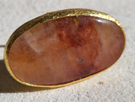 Agaat ring