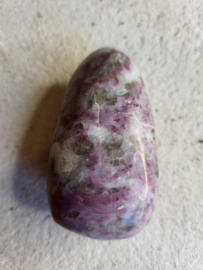 roze toermalijn