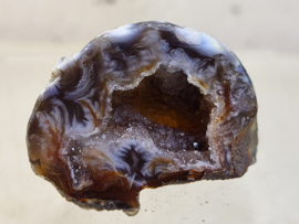 Agaat geode