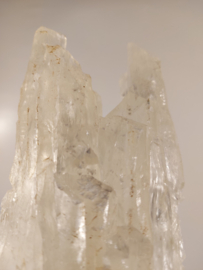 calciet ( ruwe of spaan)