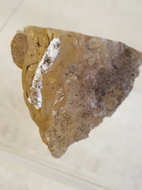 Agaat geode