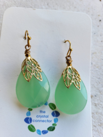 groene chalcedoon