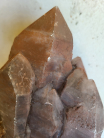 zeer grote Lithium kathedraal kwarts
