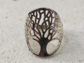 Tree of Life ring