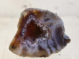 Agaat geode