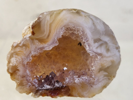 Agaat geode