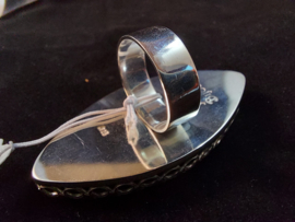 unieke handgemaakte labradoriet ring