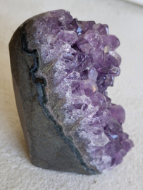 Amethist sculptuur